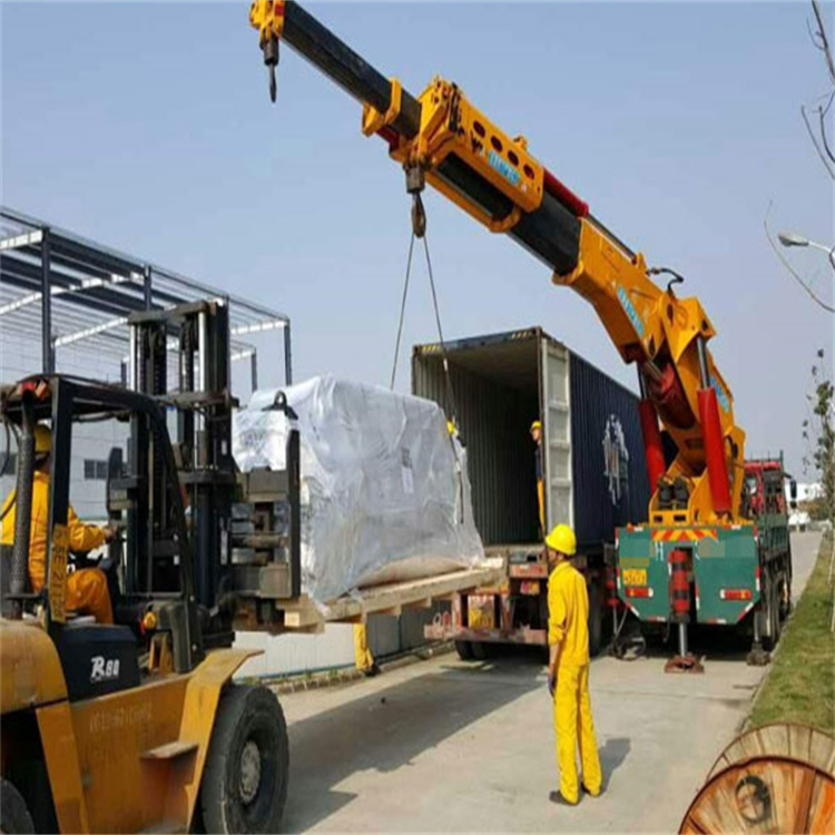 化州吊车租赁价格、流程、安全标准全解析，快速解决施工难题
