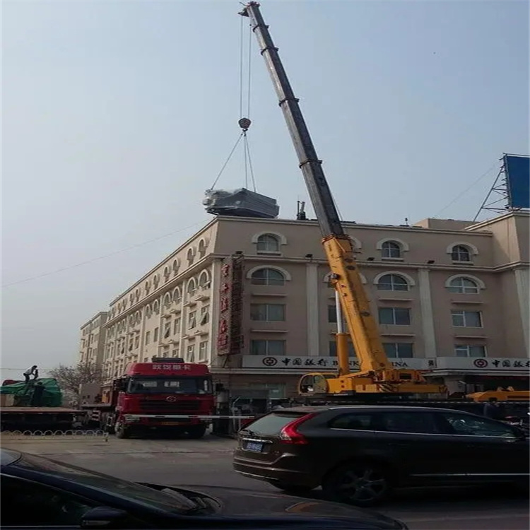 化州桥梁基础施工|大型设备租赁解决方案|吊装运输难点攻克