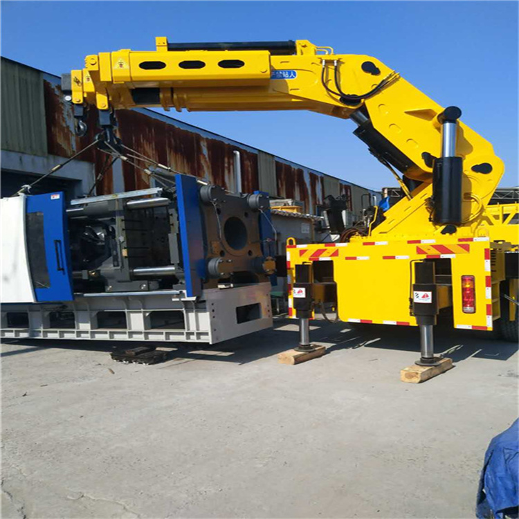 化州大吊车租赁电话