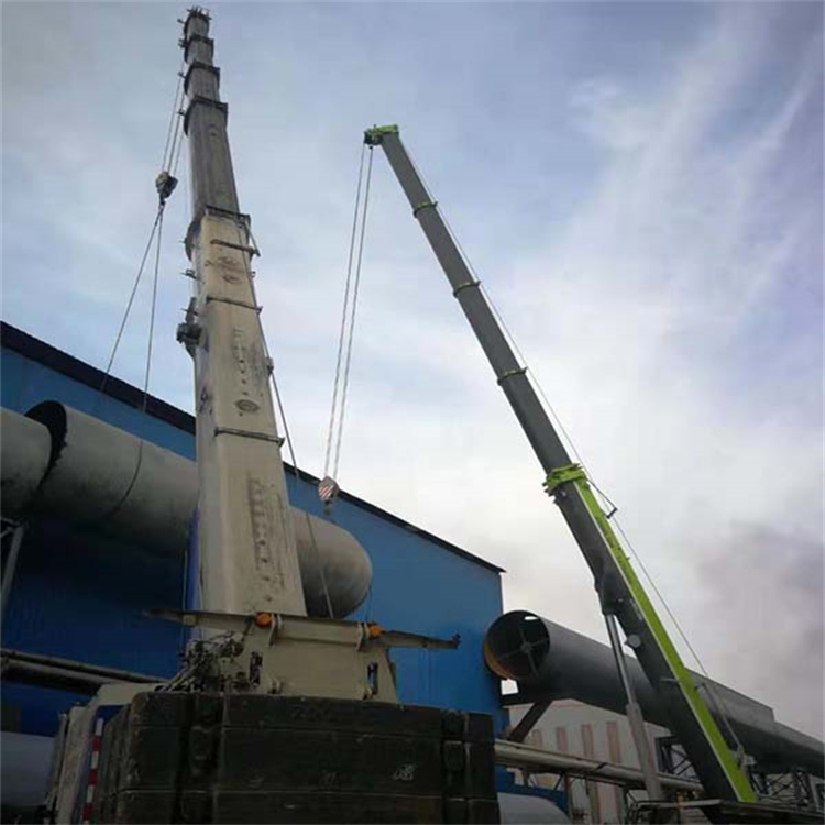 化州130吨汽车吊租赁