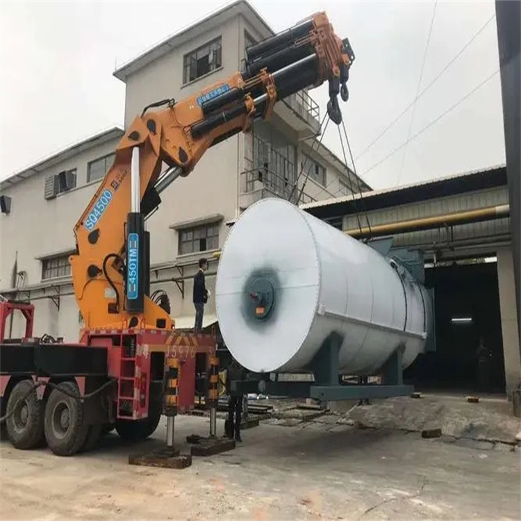 化州吊车租用电话|24小时应急服务|精准吊装方案